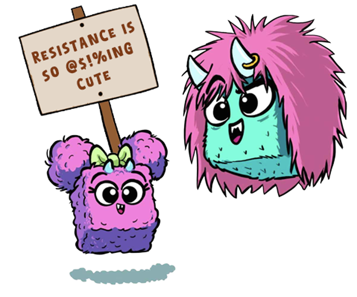 Angelenos of Rebellion - Political Apparel Los Angeles