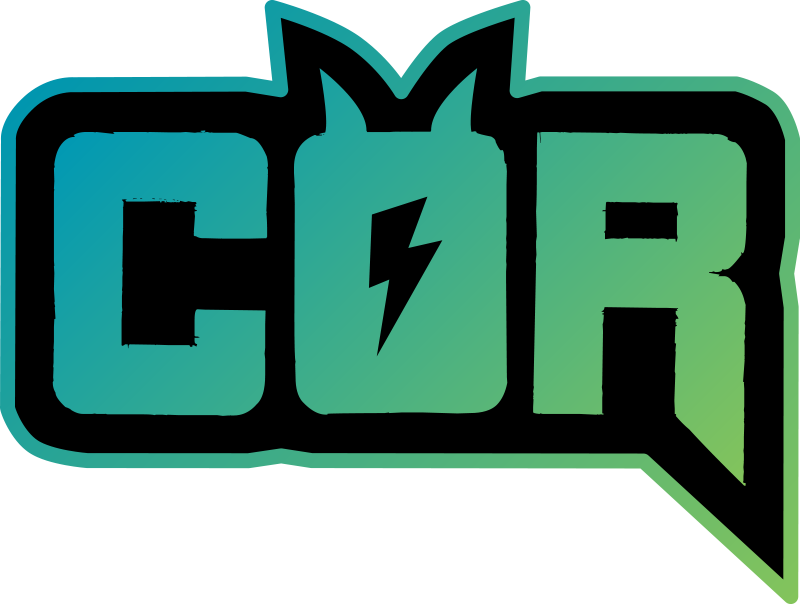 Creatures of Rebellion Logo