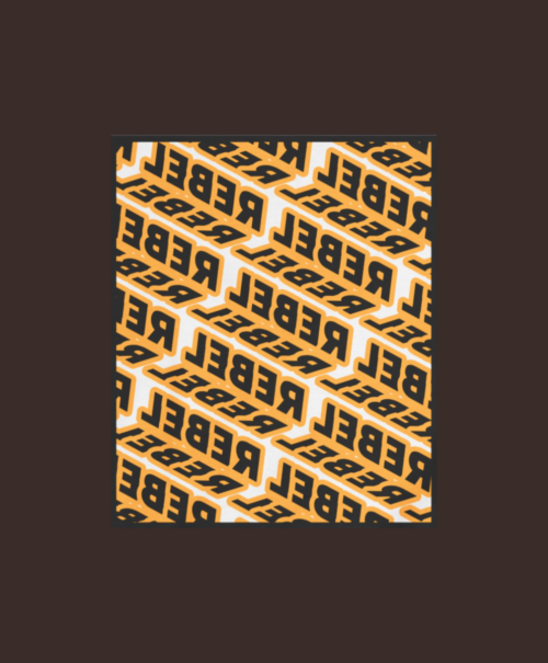 Mirror, Mirror on the wall, who rebels against them all?