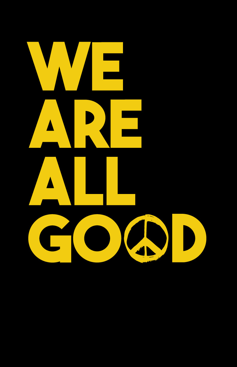 Free political protest rally posters - Creatures of Rebellion