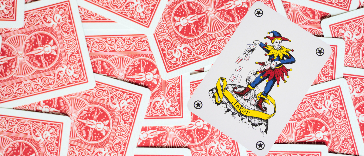 Donald Trump is a Joke