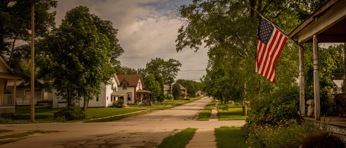 Creatures of Rebellion - American Resistance