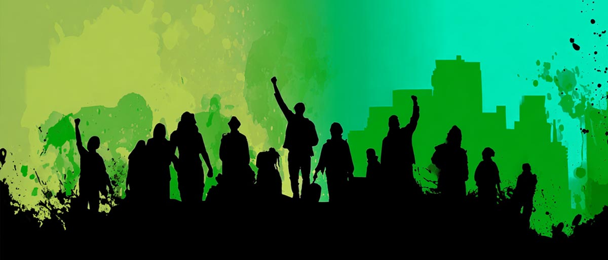 Citizen Journalism: Using Your Phone Camera at Protests