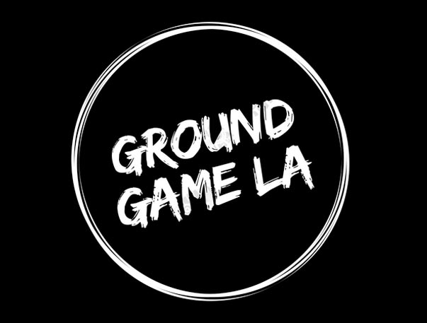 Ground Game LA - Political Org Los Angeles