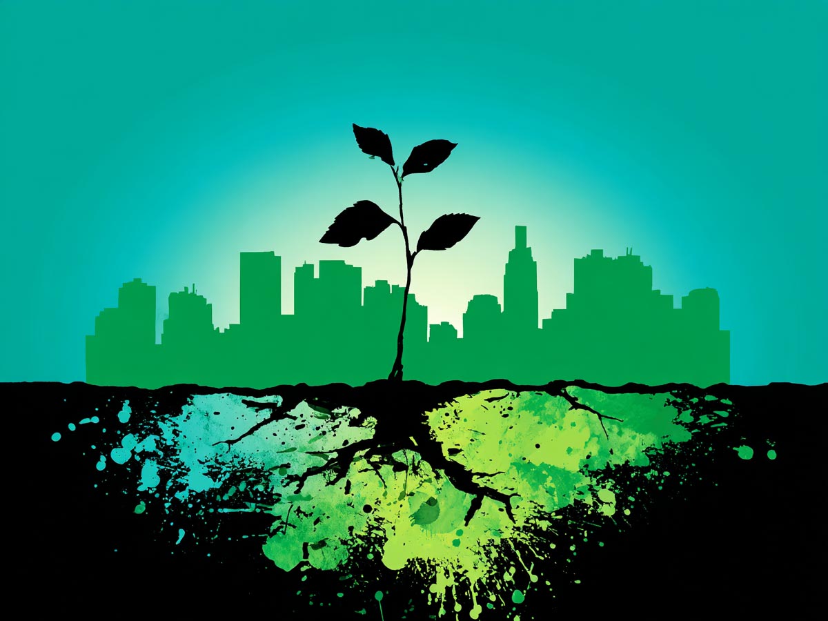 Don't Give Up the Fight