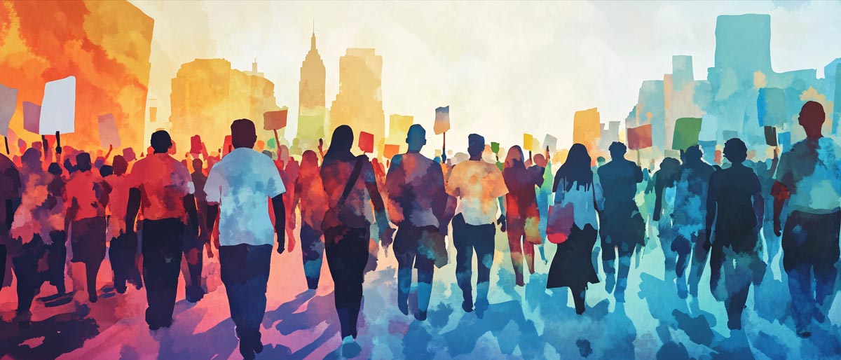 Creatures of Rebellion - American Resistance