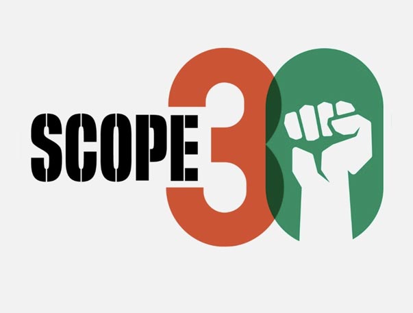 Scope 30 Political Org Los Angeles