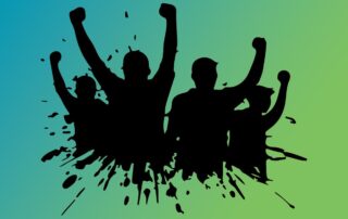 We Must Protest - Creatures of Rebellion