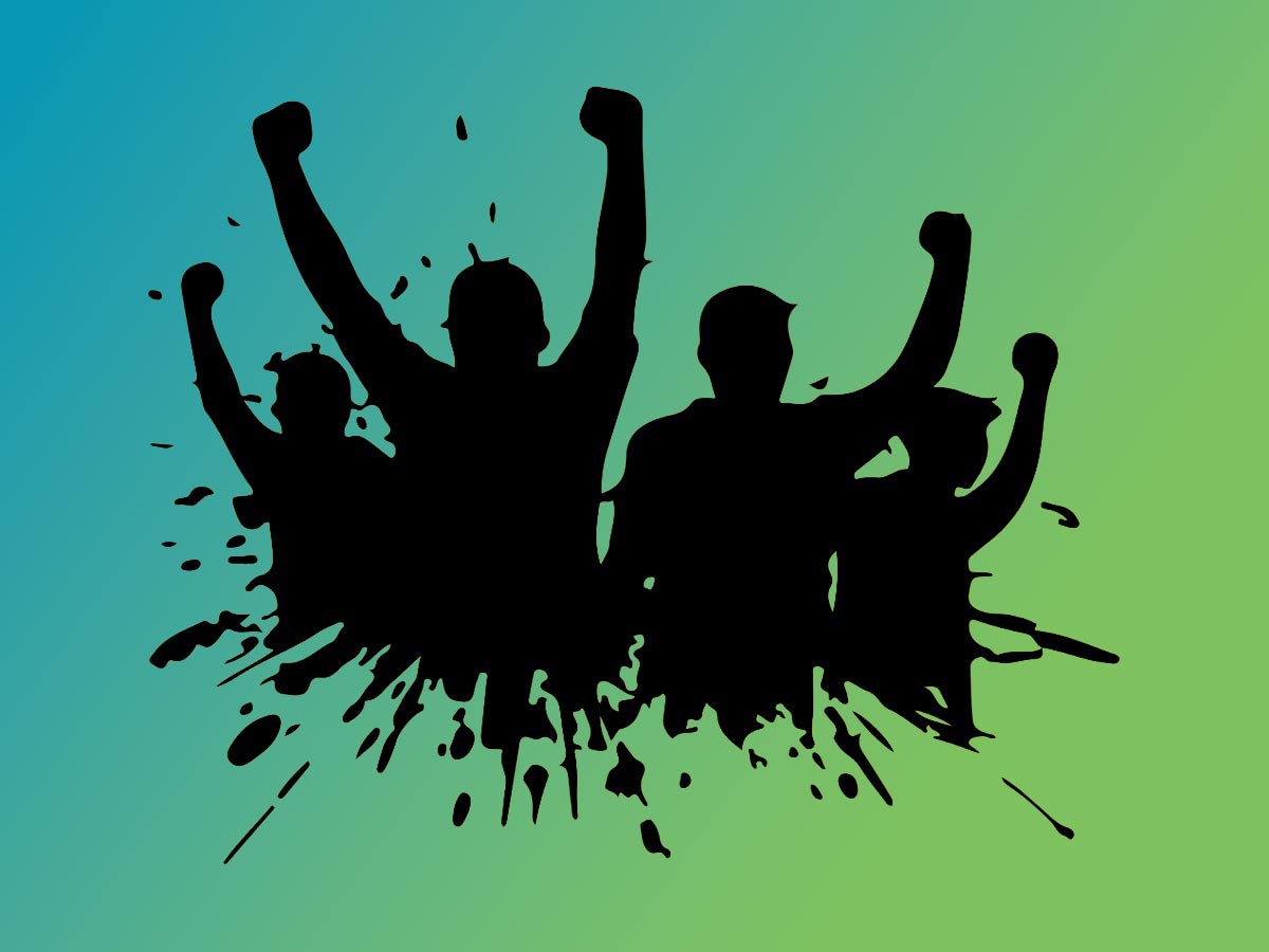 We Must Protest - Creatures of Rebellion