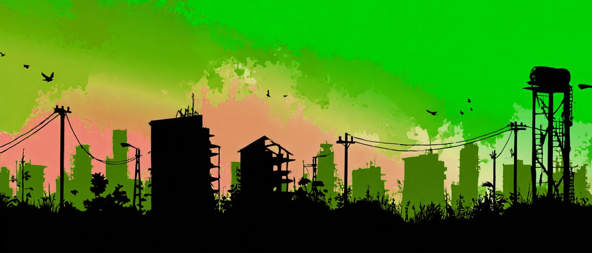 The Moral Demise of the Republican Party