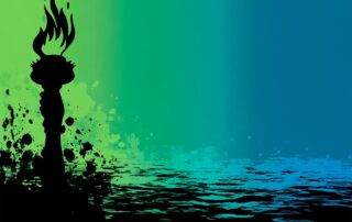 The Moral Demise of the Republican Party