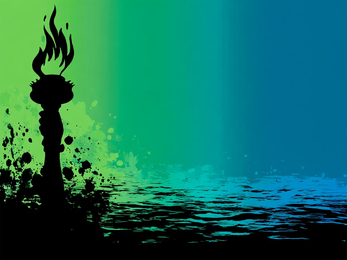 The Moral Demise of the Republican Party