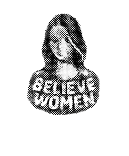 believe women, female empowerment, tee, t-shirt, top, women rawk