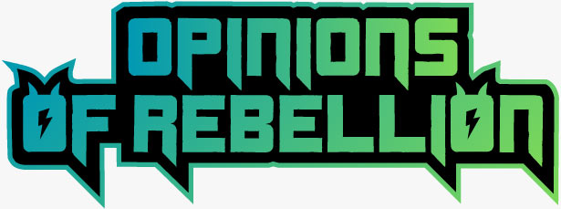 Opinions of Rebellion: Los Angeles