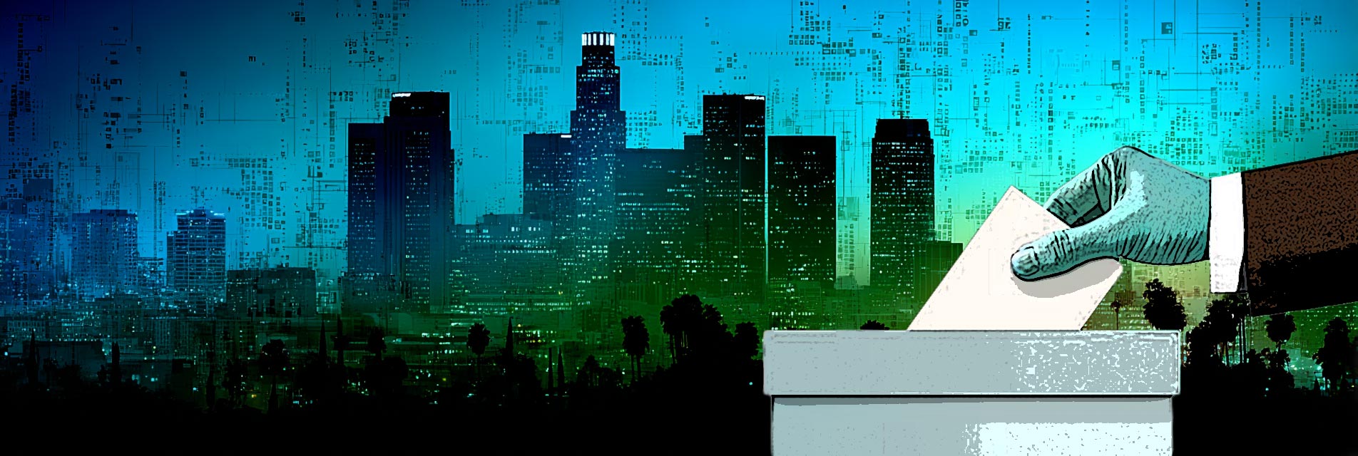 Should Karen Bass Be Mayor of Los Angeles?