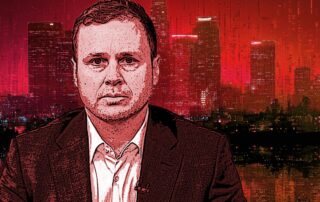 Opinions of Rebellion: Should Spencer Pratt Be Mayor?