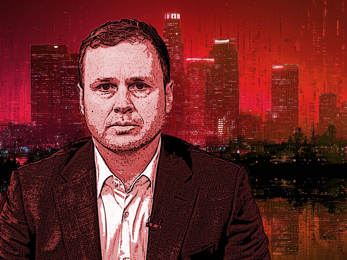 Opinions of Rebellion: Should Spencer Pratt Be Mayor?