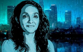 Opinions of Rebellion: Should Nithya Raman Be Mayor?