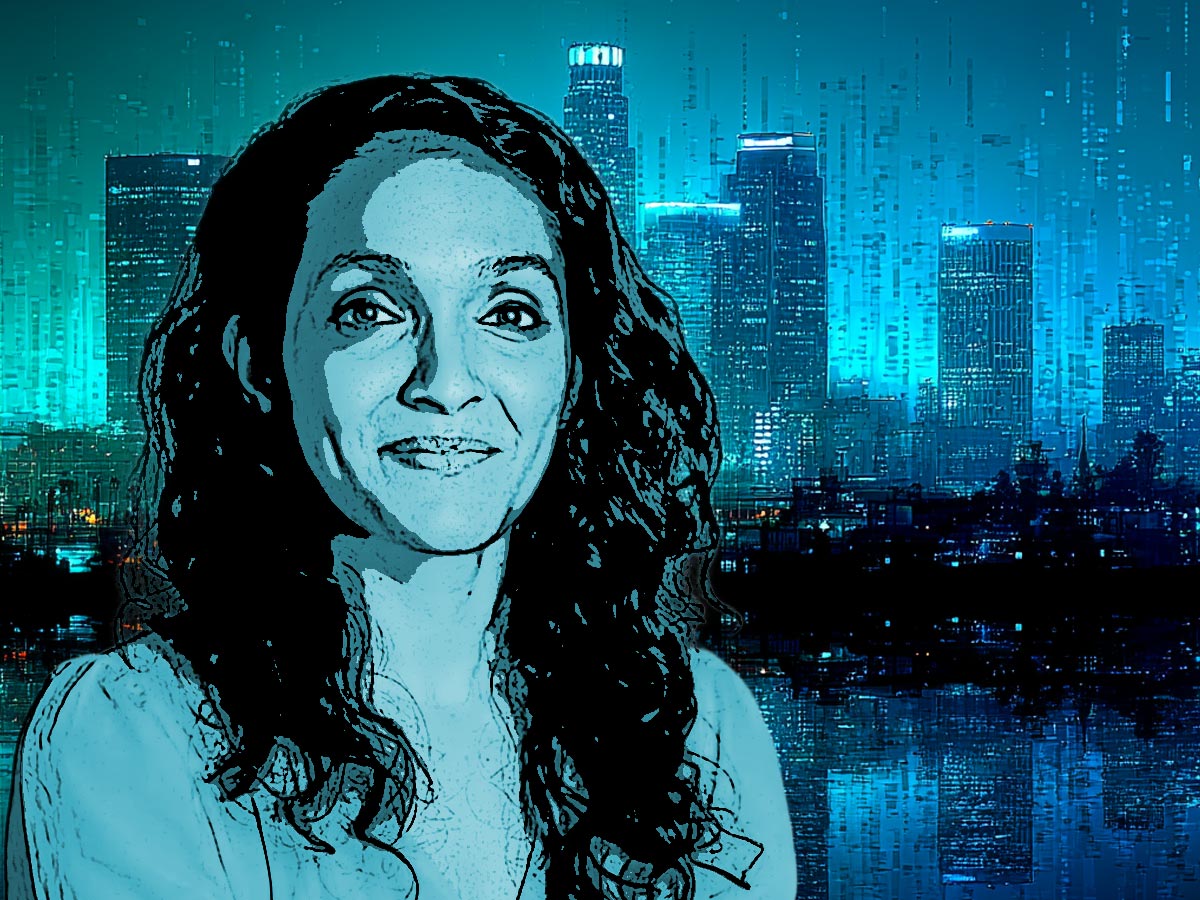 Opinions of Rebellion: Should Nithya Raman Be Mayor?