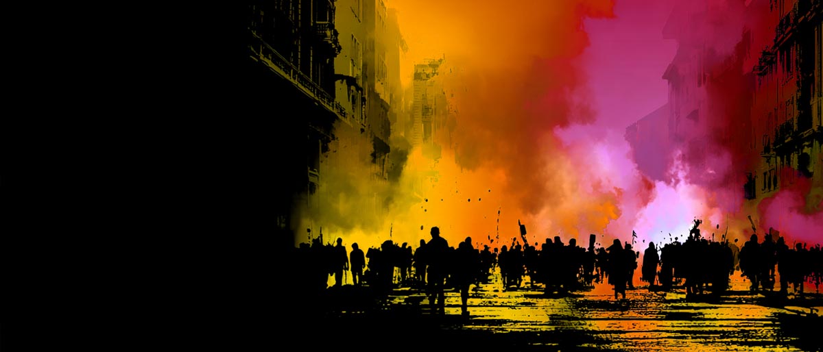 Trump Cannot Gaslight The World