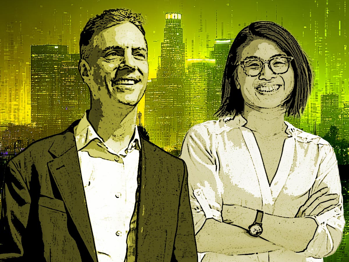 Opinions of Rebellion: Who are the other candidates for Mayor of Los Angeles?