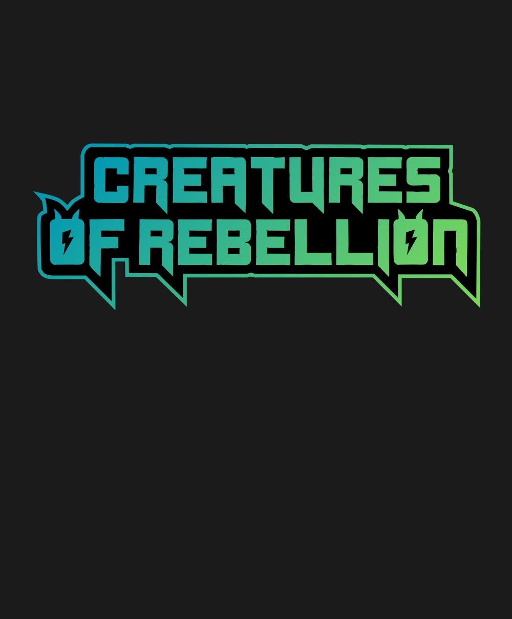 Creatures of Rebellion - Political Apparel