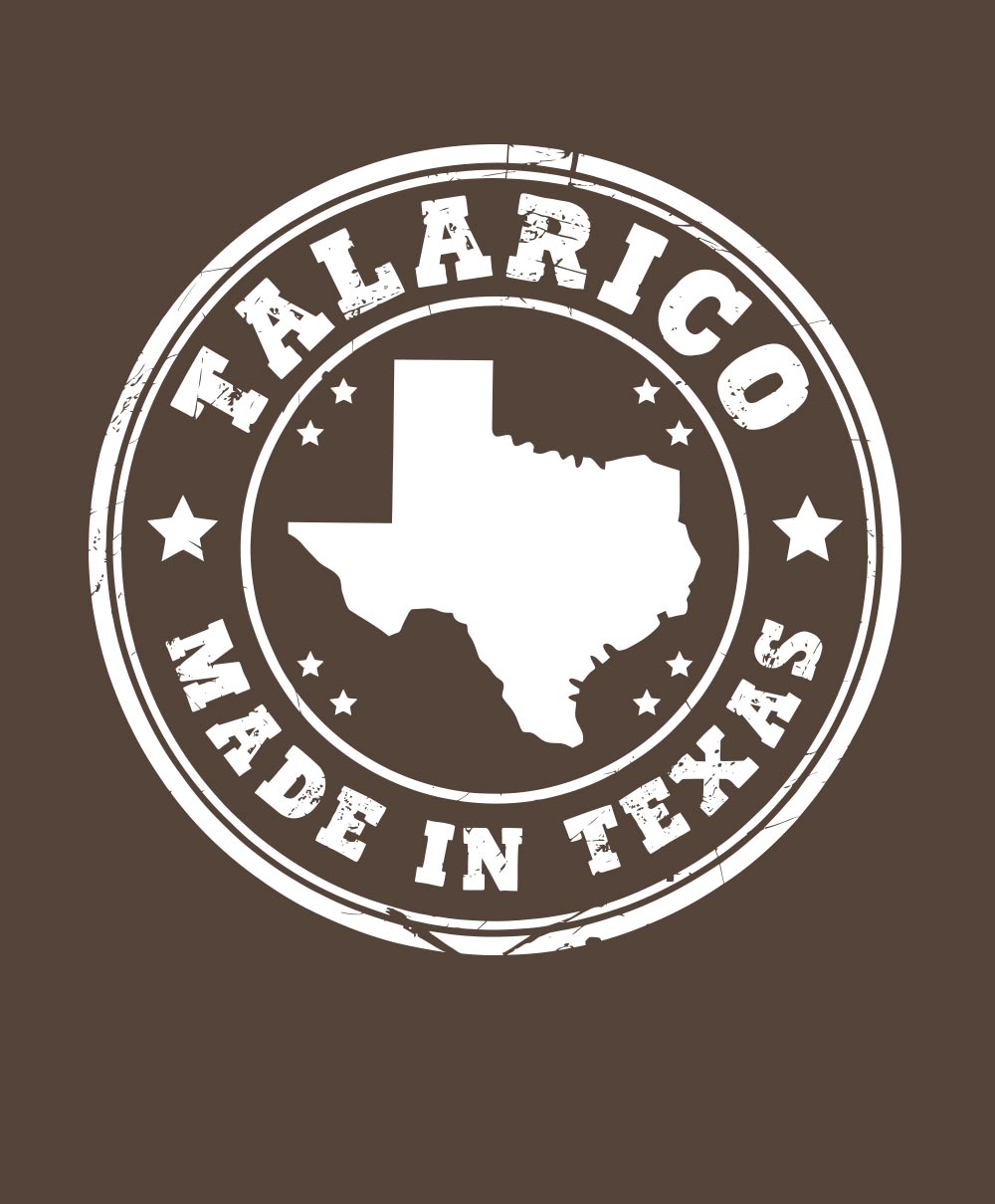 Talarico - Made In Texas | Jersey Tee - Image 19