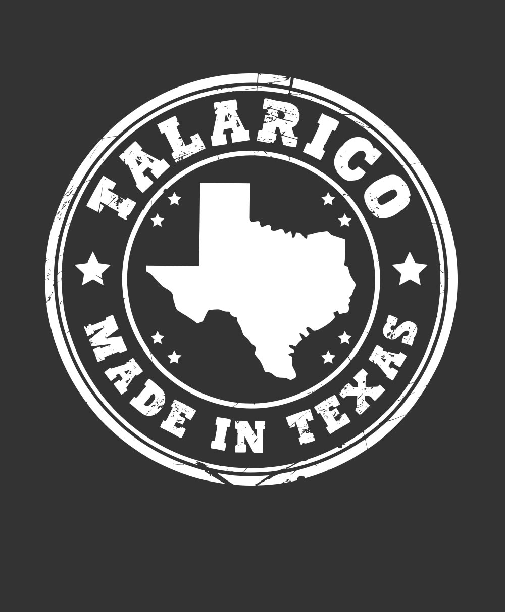 Talarico - Made In Texas | Jersey Tee - Image 13
