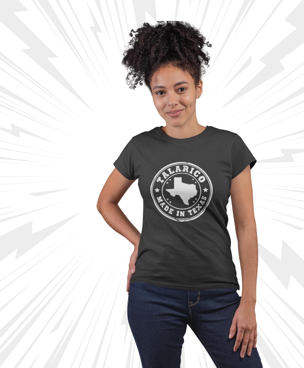 Talarico - Made In Texas | Jersey Tee - Image 16