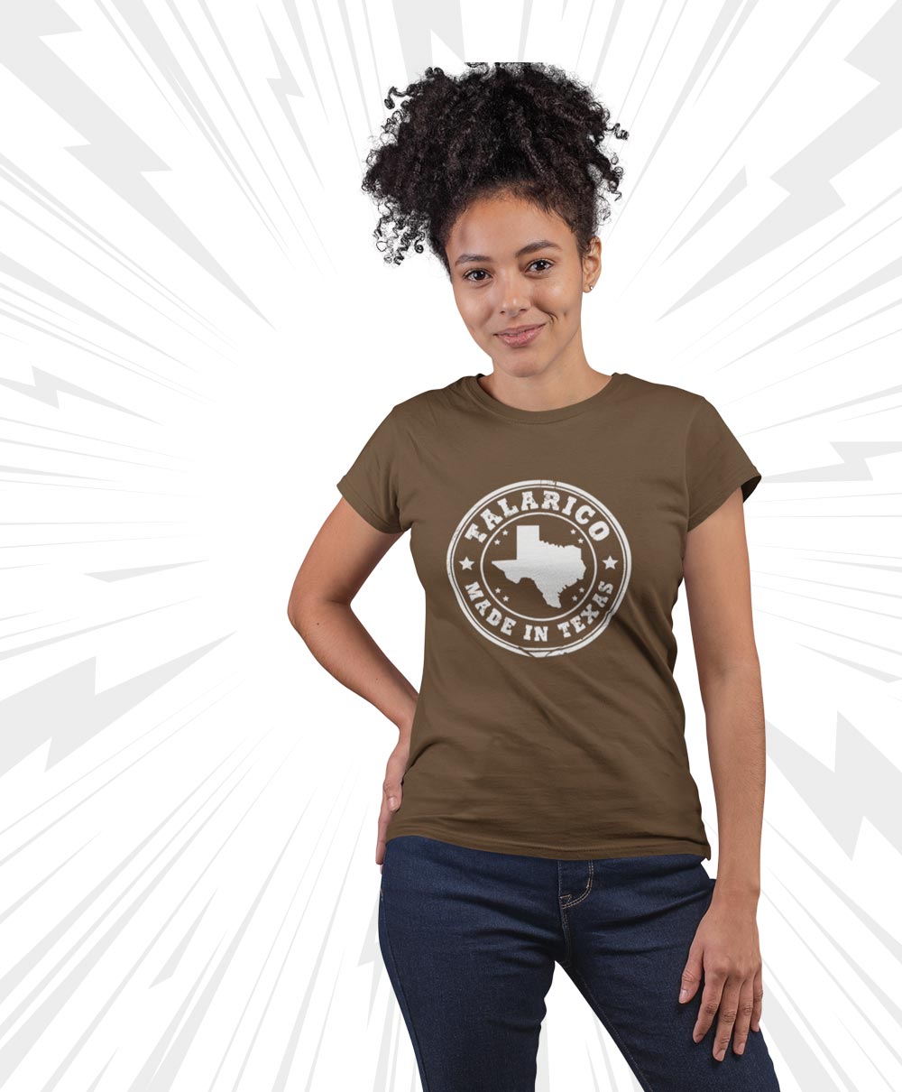 Talarico - Made In Texas | Jersey Tee - Image 22