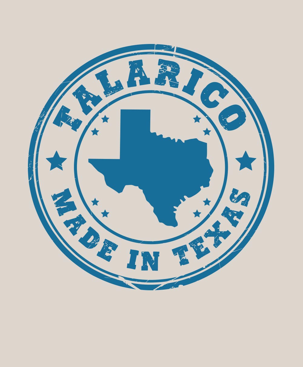 Talarico - Made In Texas | Jersey Tee - Image 25