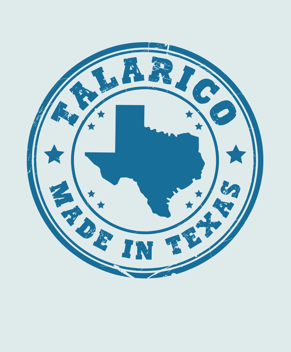 Talarico - Made In Texas | Jersey Tee - Image 7