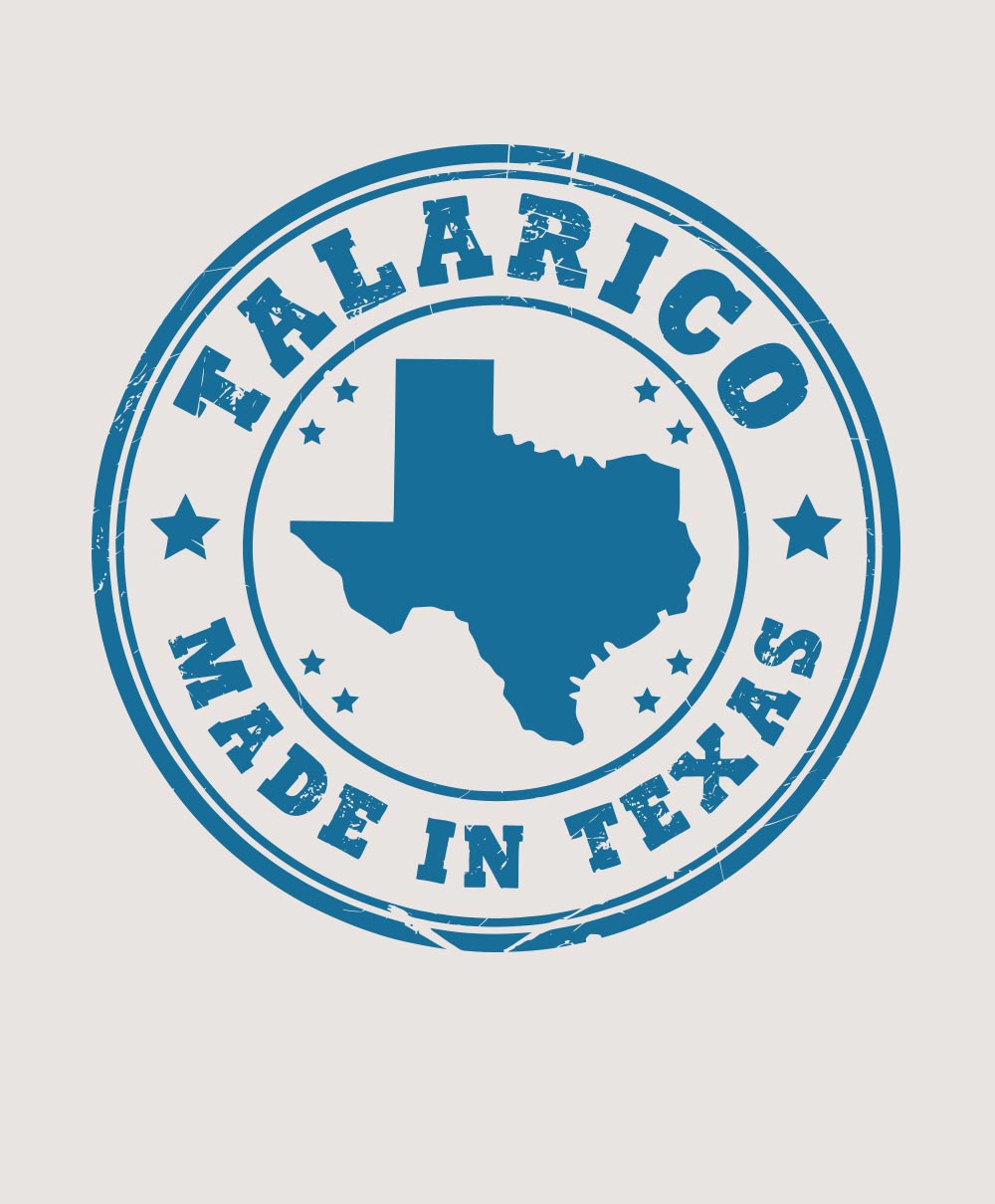 Talarico - Made In Texas | Jersey Tee