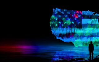 America First is America Alone - Creatures of Rebellion