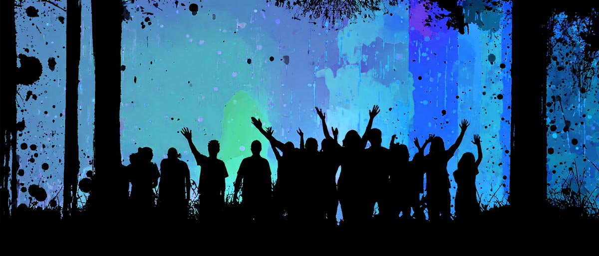 The Democratic Party Has No Pulse | Creatures of Rebellion