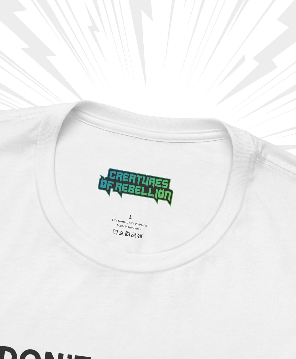 History Repeats — Jersey Tee - Image 30
