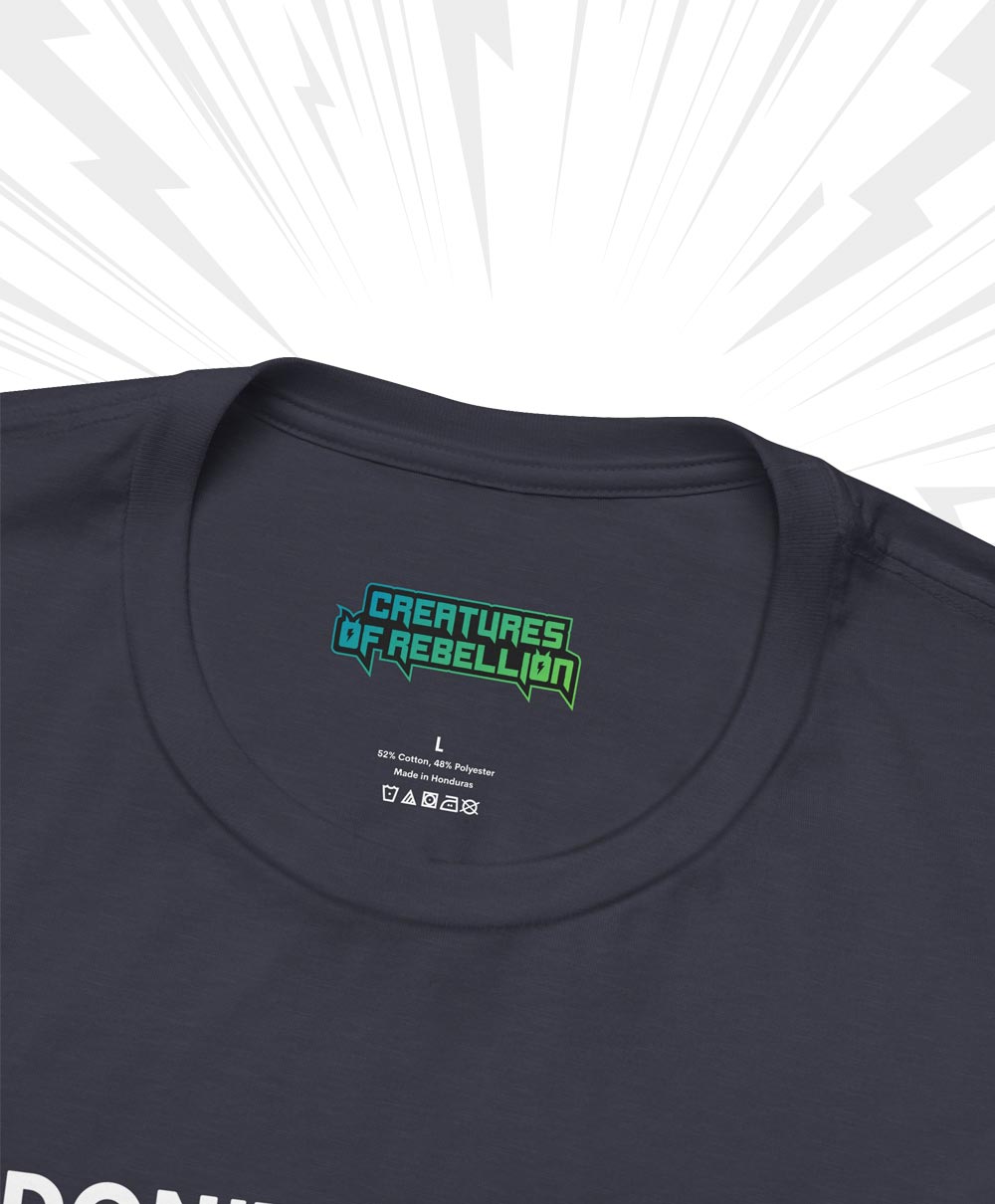 History Repeats — Jersey Tee - Image 18