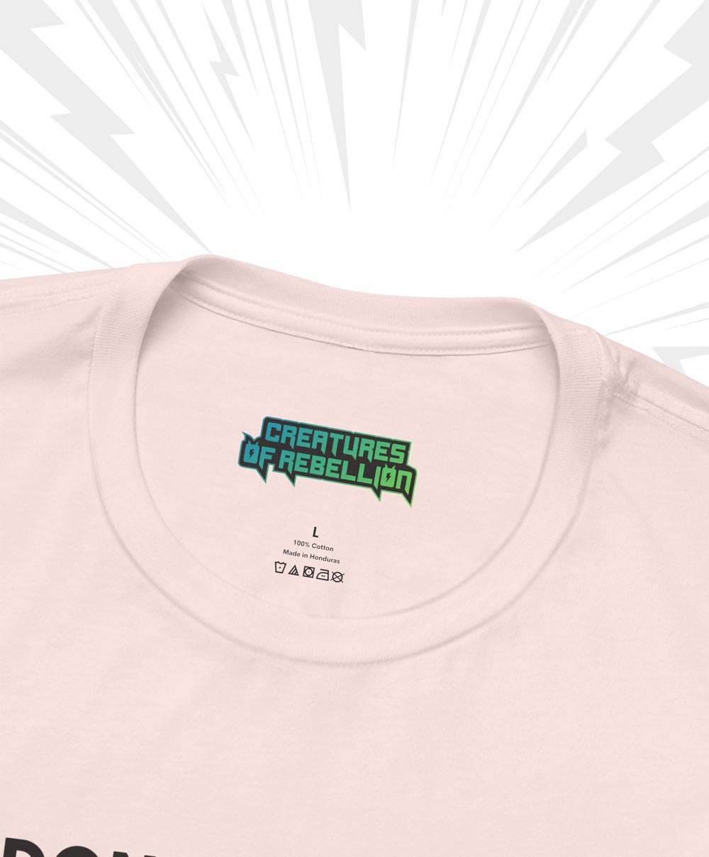 History Repeats — Jersey Tee - Image 24