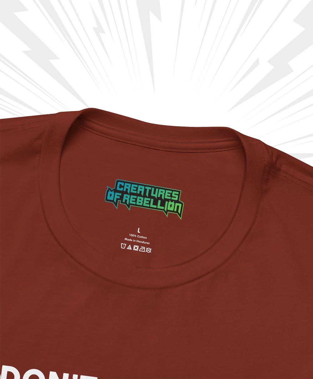 History Repeats — Jersey Tee - Image 6