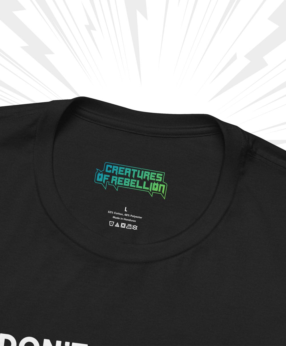History Repeats — Jersey Tee - Image 12