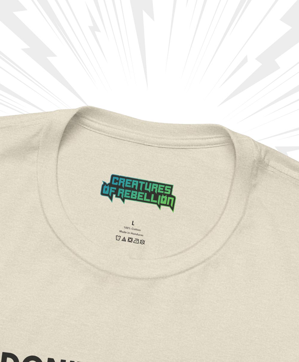 History Repeats — Jersey Tee - Image 36