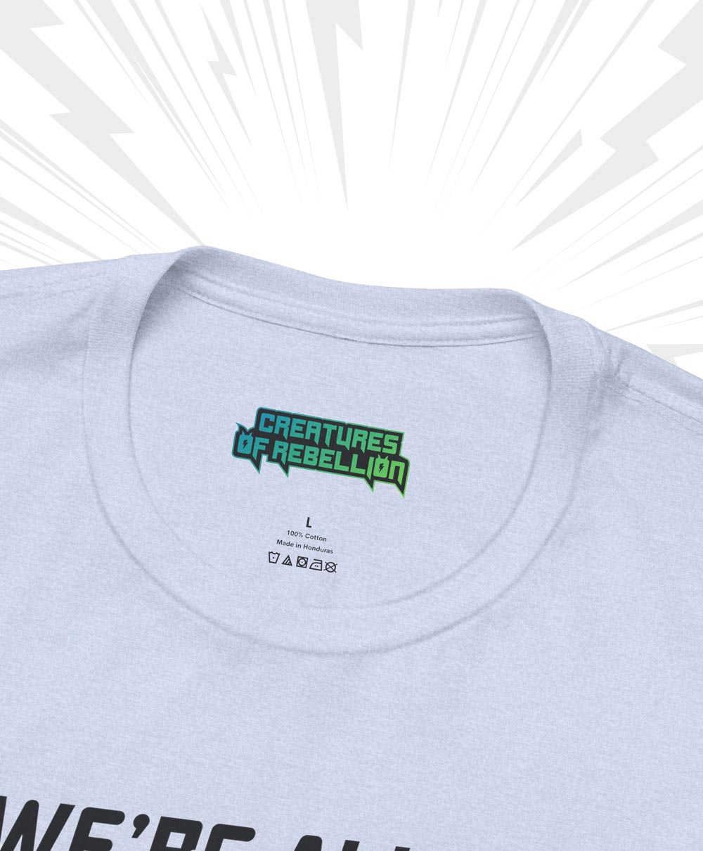 Decoy Plane | Jersey Tee - Image 24