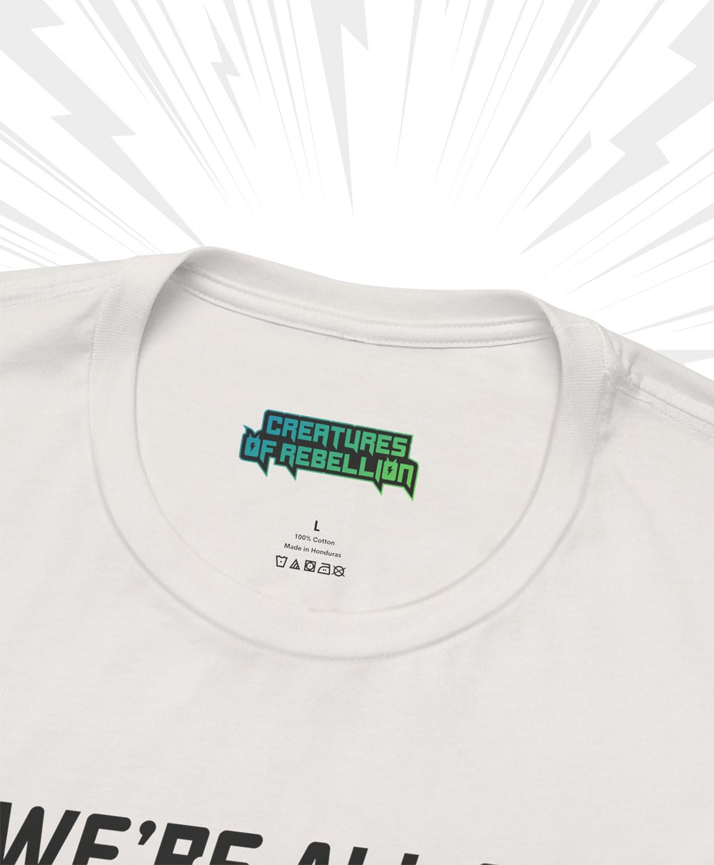Decoy Plane | Jersey Tee - Image 18